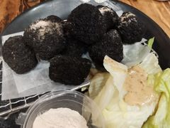 -小川洋风料理(街道口店)