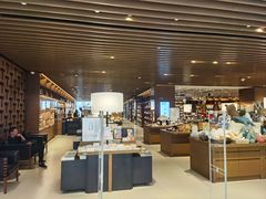 -茑屋书店(天目里店)