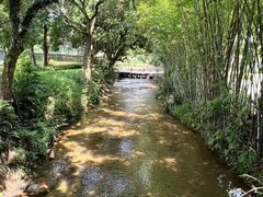 -林丰温泉度假山庄