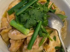 -麒麟中餐厅·经典粤菜·地道菜式老字号(广州长隆酒店)