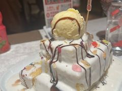 -俄士厨房(环球港店)