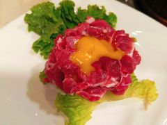 极品嫩牛肉-马记伊源斋涮肉·清真菜(百子湾店)