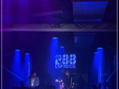 -288 Livehouse 酒吧(思南公馆店)