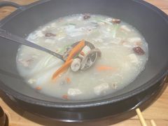 -虾领航小龙虾·吉林烧烤(柳州路店)