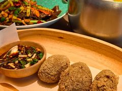 -山石榴·贵州菜(丰盛里店)