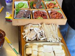 -阿昌白族石板烧(大理古城店)