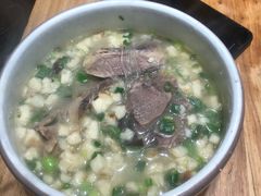 -毅祥斋老孙家泡馍(北院门鼓楼店)