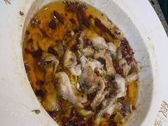 -椒爱水煮鱼川菜(皇姑万象汇店)