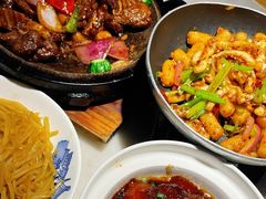 -小菜园新徽菜(南通永旺店)