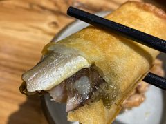 -南小蟹手工點心(三里屯店)