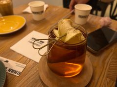 -ChanDu躔度咖啡(灯塔店)