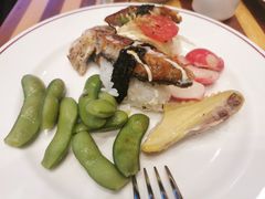 -南京维景国际大酒店咖啡厅