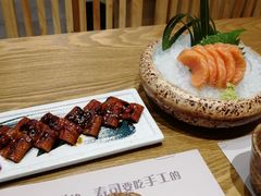 -林妈妈村·日式料理(宝山龙湖天街店)