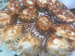 -葛记焖饼(伏牛路店)