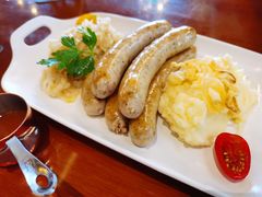 意大利香肠-haxnbauer海森堡德国餐厅(深圳coco店)