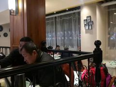 大堂-同福小馆(北摆宴街店)