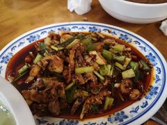 红油椒麻鸡-白家高记肥肠粉(总店)