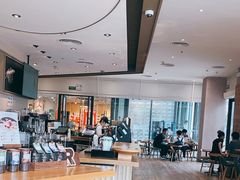 -星巴克臻选(福州仓山万达店)