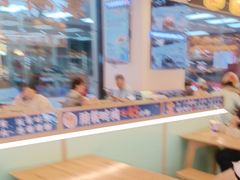 -素满香·全民食养自助(长宁龙之梦店)