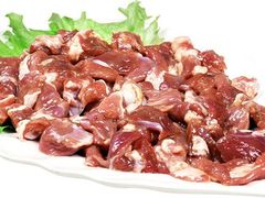 -红小姐的烤肉店(西三旗店)
