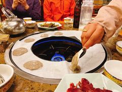 -峰瑞藏地美食·石锅鸡·牦牛肉(大昭寺品牌店)