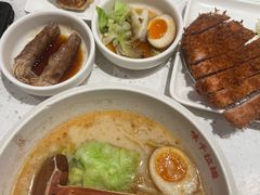 -味千拉面(双井店)