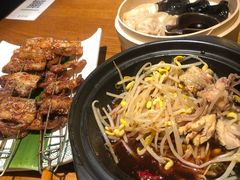 -云海肴·汽锅鸡·云南菜(苏州中心店)