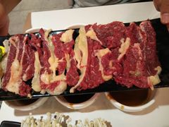 -陈记顺和潮汕鲜牛肉火锅(番禺迎宾大道店)