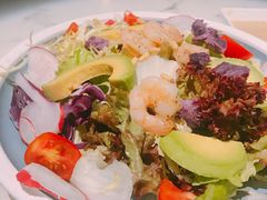 -JUKEBOX玖部音乐餐厅(华侨城店)