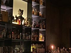 -ASPIRYNA酒吧水烟吧(太古里店)
