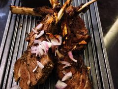 -THE PAWON·8碗(古北SOHO店)