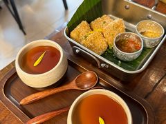 -银米·云南传统过桥米线(双廊黑金冠店)