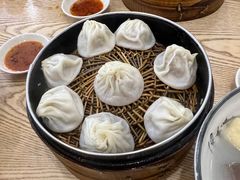 鲜肉汤包-法华汤包馆(法华镇路店)
