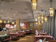 -西贝(吴江路湟普汇店)