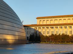 -国家大剧院西餐厅