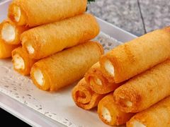 -美未居·老字号·地道顺德菜·桑拿鸡·鱼生(容桂店)