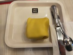 榴莲班戟-满记甜品(万象城店)