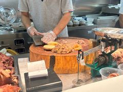 -永茂驴肉(莲池南大街总店)