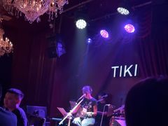 -TIKI鸡尾酒威士忌吧(二横路店)