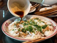 -广府乡下·饭庄(新港东路店)