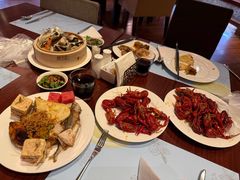 -马哥孛罗咖啡厅·Cafe Marco (厦门马哥孛罗东方大酒店)