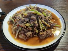 -迎懿餐厅
