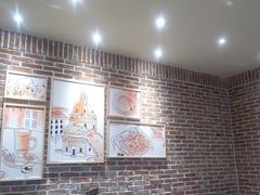 -必胜客(华都店)