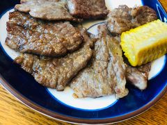 -炎蔵牛舌烤肉