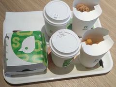 -德克士(宝鸡店)