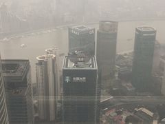-上海柏悦酒店