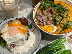 -华嫂冰室(湾仔店)