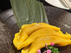黄金大蛋饺-捞王锅物料理(温州万象城店)