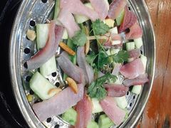 桑拿鱼-阿多私房菜(顺德店)