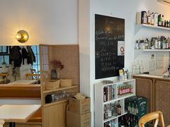 -Bitter酒吧(五原路店)